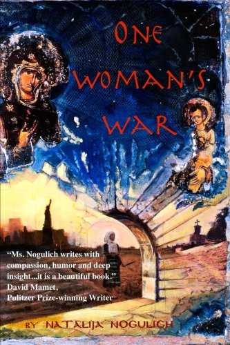 One Woman's War