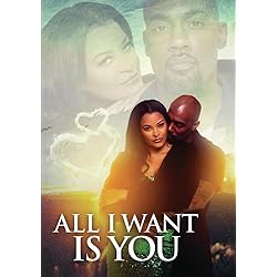 All I Want Is You [DVD]