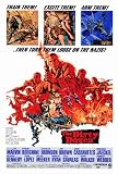 The Dirty Dozen 27 x 40 Movie Poster - Style A