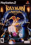 Rayman Arena Rayman Arena