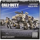 Mega Bloks Call Of Duty Claw Assault