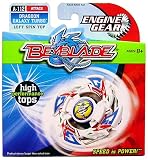 Beyblade Engine Gear System A-112 Dragoon Galaxy Turbo
