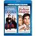 Duplex / My Boss's Daughter (Double Feature) [Blu-ray]