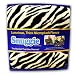 SNUGGIE MICROPLUSH ZEBRA (NEW FOR 2010) SNUGGIE MICROPLUSH ZEBRA (NEW FOR 2010)