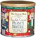 The Peanut Shop of Williamsburg Holiday Nutcracker Chocolate Covered Peanut Brittle, 12-Ounce Tin (Pack of 3)