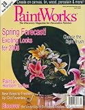 Paintworks, April 2008 Issue