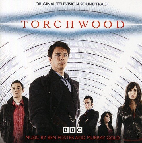 Torchwood Various Artists