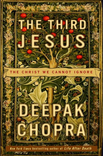 The Third Jesus: The Christ We Cannot Ignore under Jesus in The Books Store