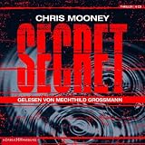 Secret - Chris Mooney