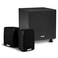 Cambridge SoundWorks Extreme 2.1 Computer Speaker System