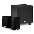Cambridge SoundWorks - Extreme 2.1 Multimedia System - Special Build