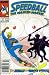 Book Speedball The Masked Marvel #6 :The Bug-Eyed Voice (Marvel Comics)