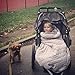 JJ Cole Urban Bundleme, Ice, Infant