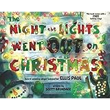 The Night the Lights Went Out on Christmas
