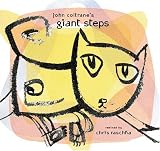 John Coltrane s Giant Steps (Richard Jackson Books (Atheneum Hardcover))