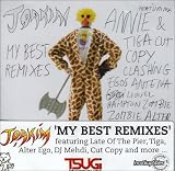 My Best Remixes