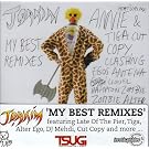 My Best Remixes
