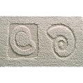 BADTEPPICH BADVORLEGER BADGARNITUR beige + WC Vorleger