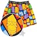Search : Homer Simpson Faces Boxer Shorts for Men