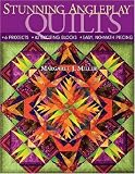 Stunning AnglePlay Quilts: 6 Projects - 42 Exciting Blocks - Easy, No-Math Piecing