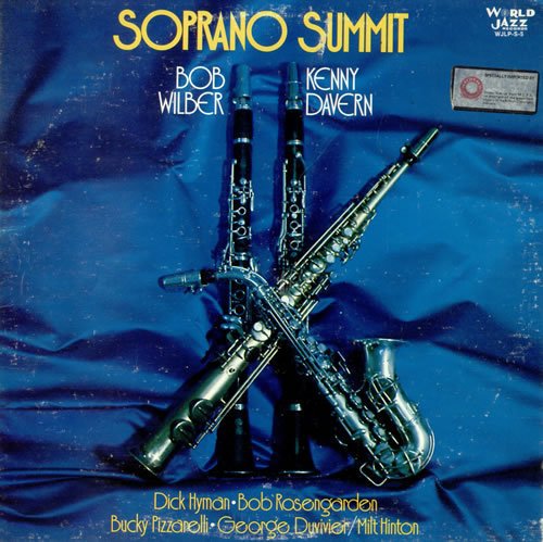 Soprano Summit