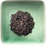 Double Bergamot Earl Grey Decaf Black Tea