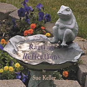 Ragtime Reflections