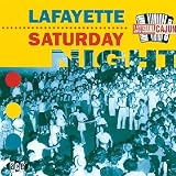 Lafayette Saturday Night
