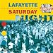 Lafayette Saturday Night  from Ace