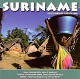 Suriname (South America Today)