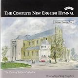 The Complete New English Hymnal, Vol 22