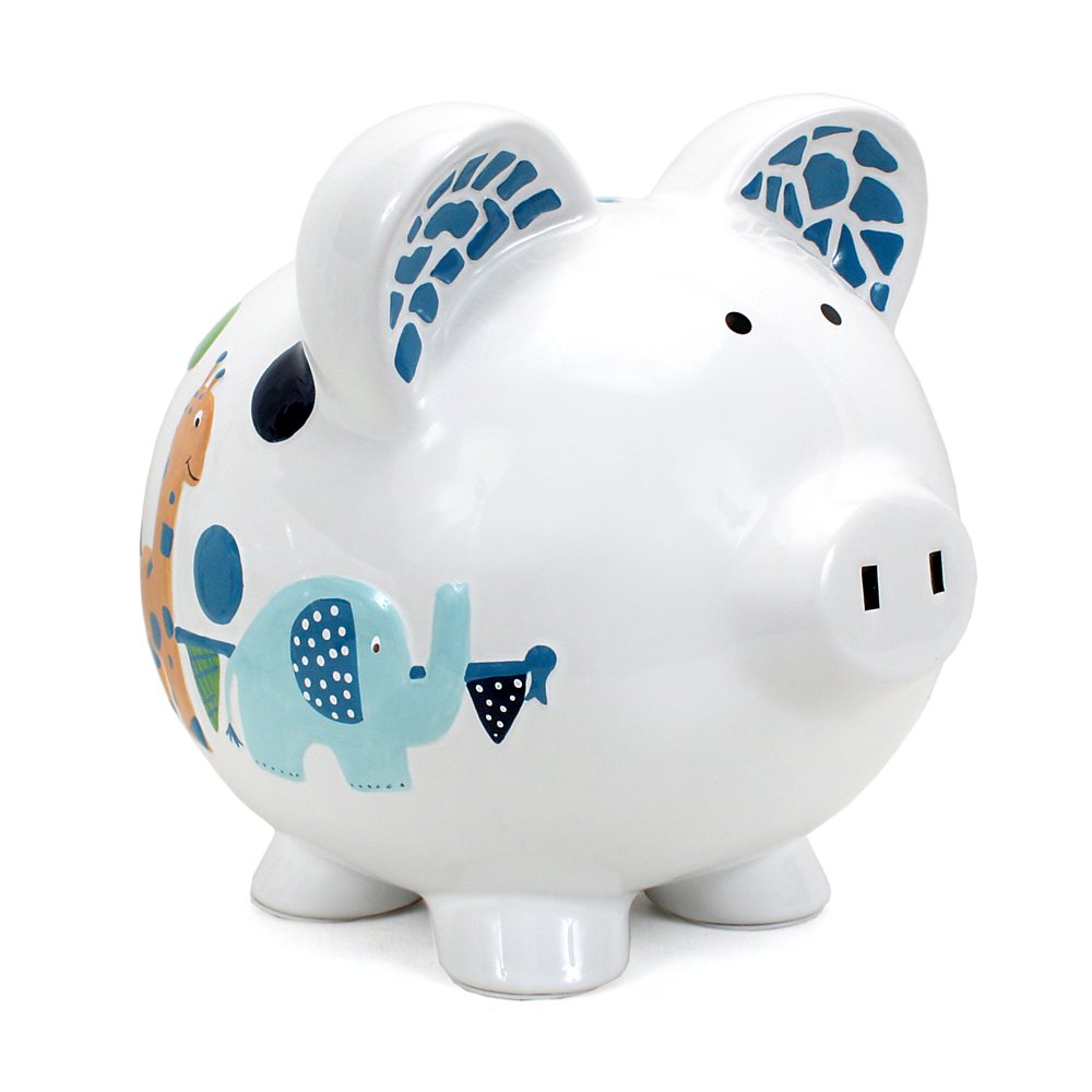 Child to Cherish Piggy Bank