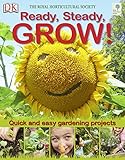 Ready, steady, grow!