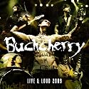 Live & Loud 2009