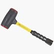 Nupla 10063 Extreme Power Drive Hammer