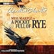 A Pocket Full of Rye (Dramatized)
