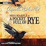 A Pocket Full of Rye (Dramatized)