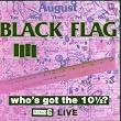 Who's Got the 101/2?