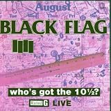 Whos Got the 10 1/2?