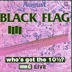 Who's Got the 10½?
