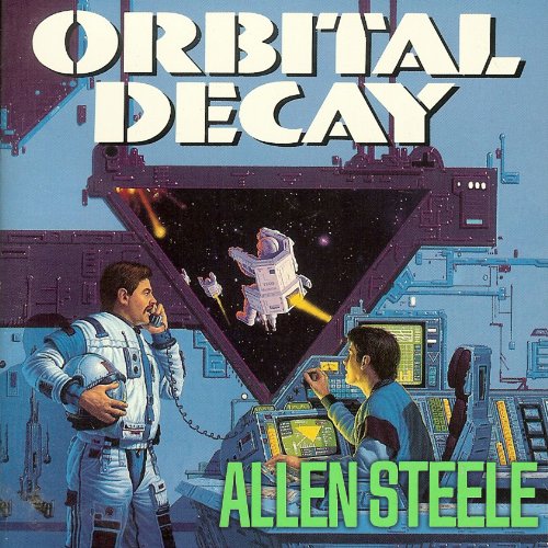 Orbital Decay