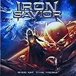 Rise Of The Hero by IRON SAVIOR 【並行輸入品】