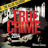 2014 True Crime: The Killer Calendar