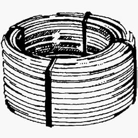 Raindrip 015005T Porous Soaker Drip Tubing by Raindrip