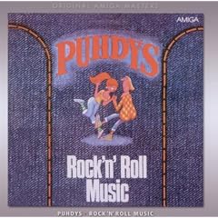 Rock'N Roll Music