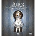 Les aventures de Alice au pays des Merveilles