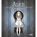 Les aventures de Alice au pays des Merveilles