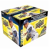 2009 Upper Deck Series 1 Baseball Trading Cards