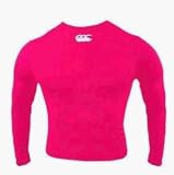 Canterbury COLD Long Sleeve Baselayer Large