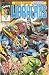 Warheads #7 December 1992